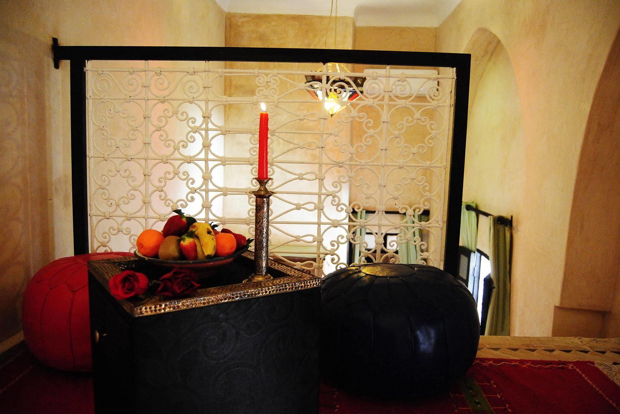 Romance Marrakesh