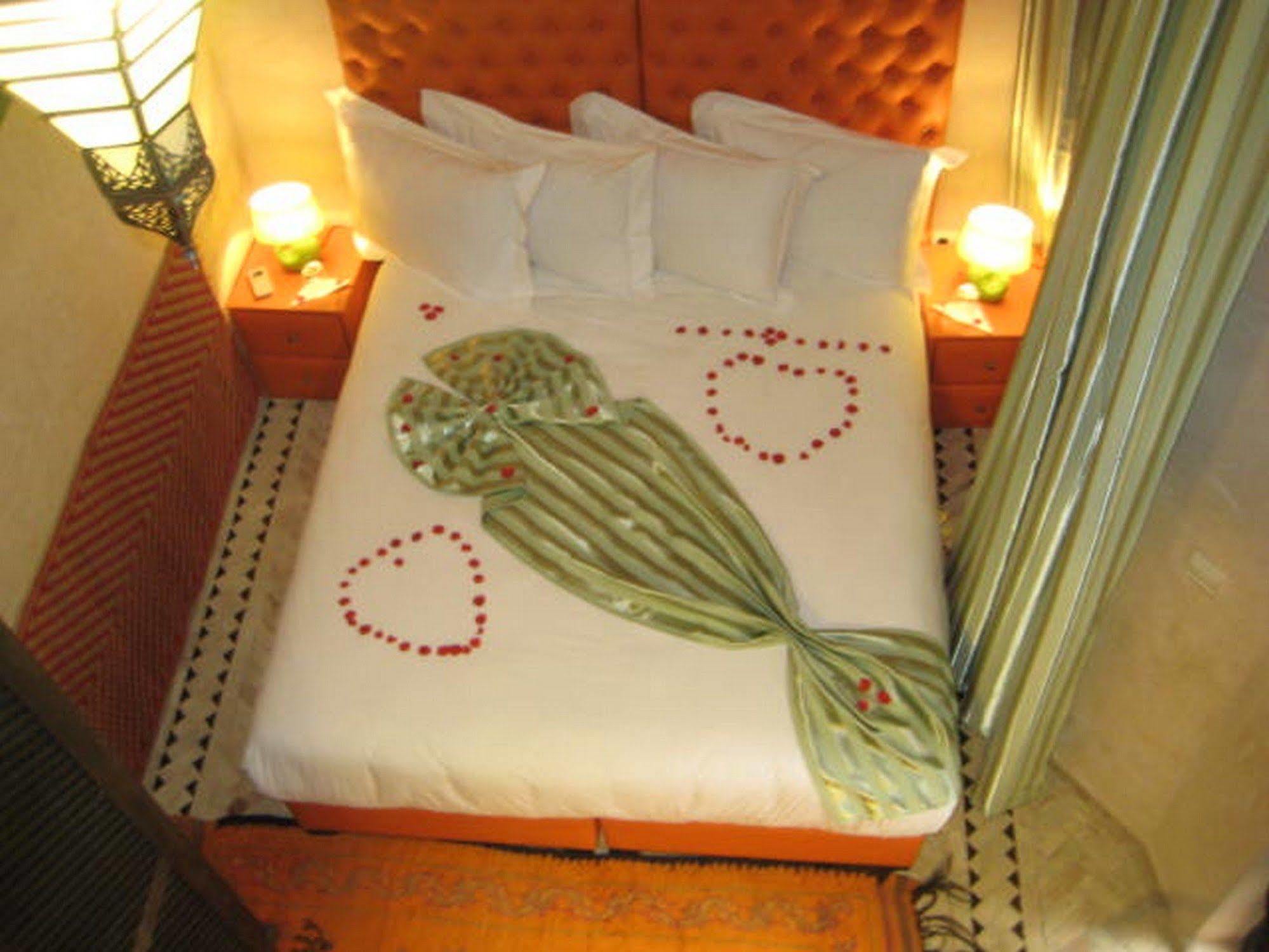 Romance Riad