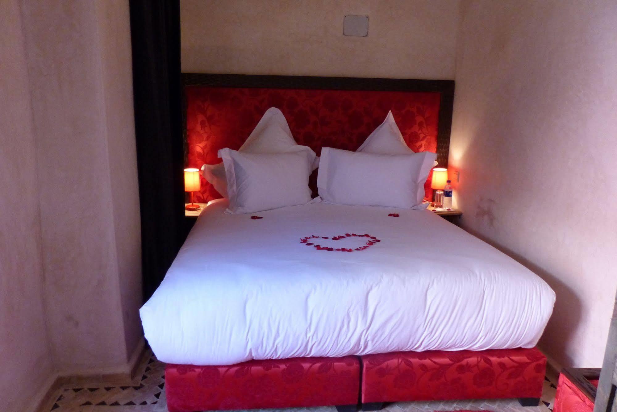 Riad Romance 3*