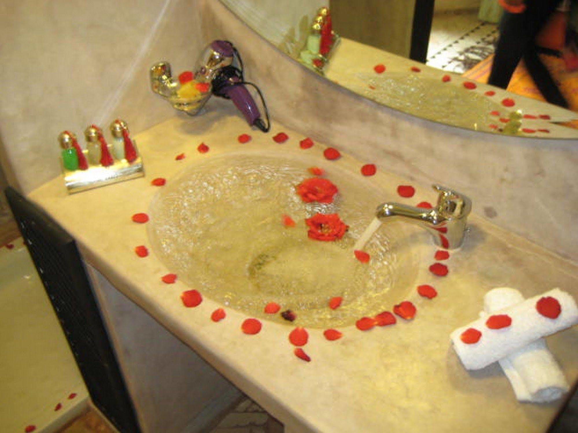 Riad Romance Marrakesh