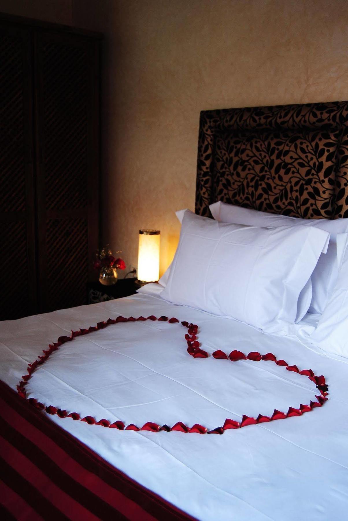Romance Riad