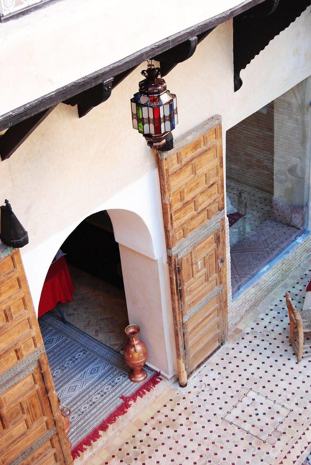 Riad Romance Marrakesh