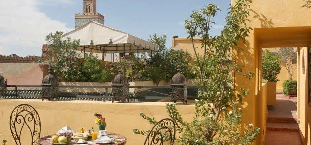 Harmonie Marrakesh