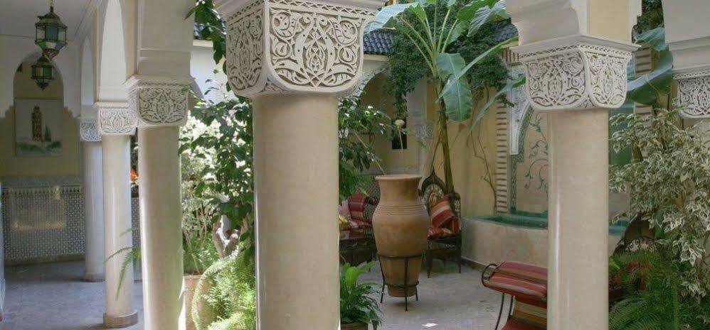 Harmonie Marrakesh