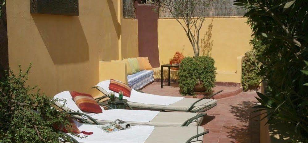 Harmonie Marrakesh