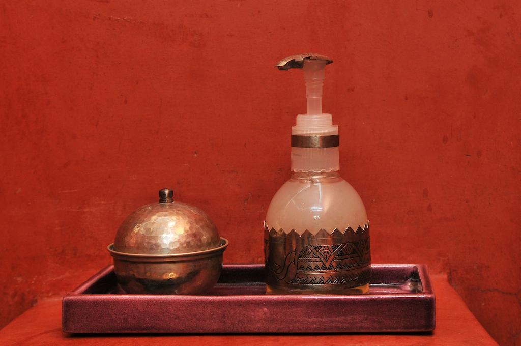 Ajebel Riad 4*