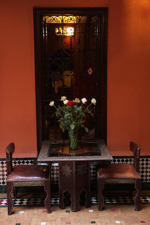 Riad Ajebel Marrakesh