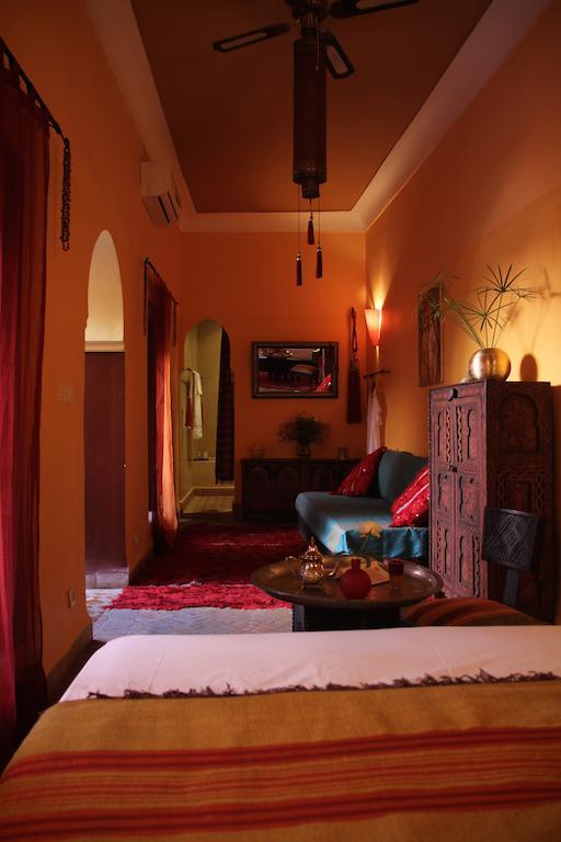 Ajebel Marrakesh