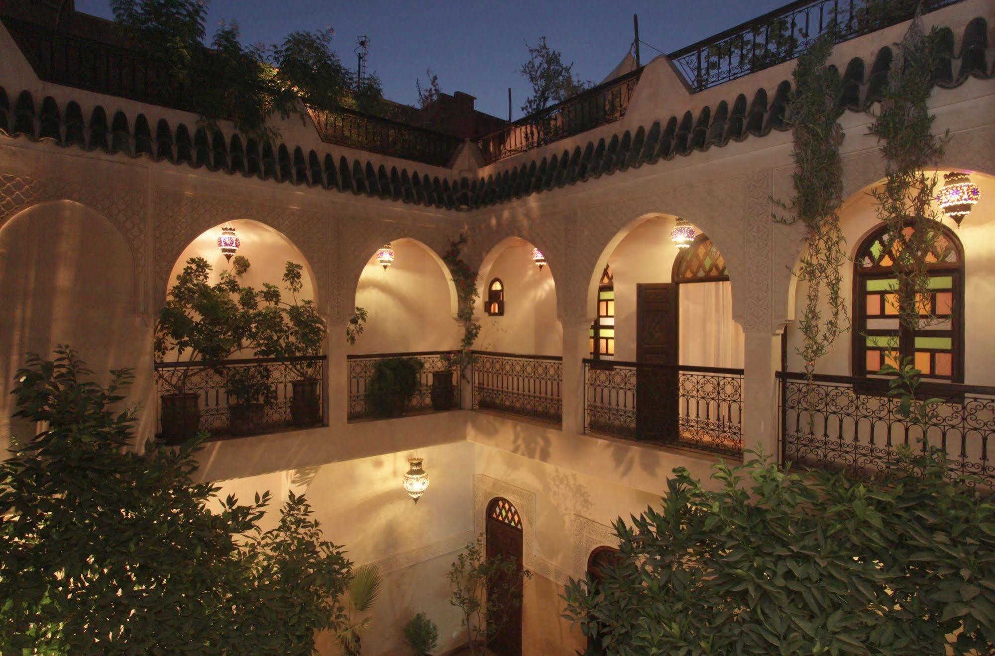 Massiba Riad