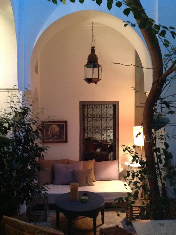 Dar Binebine Marrakesh