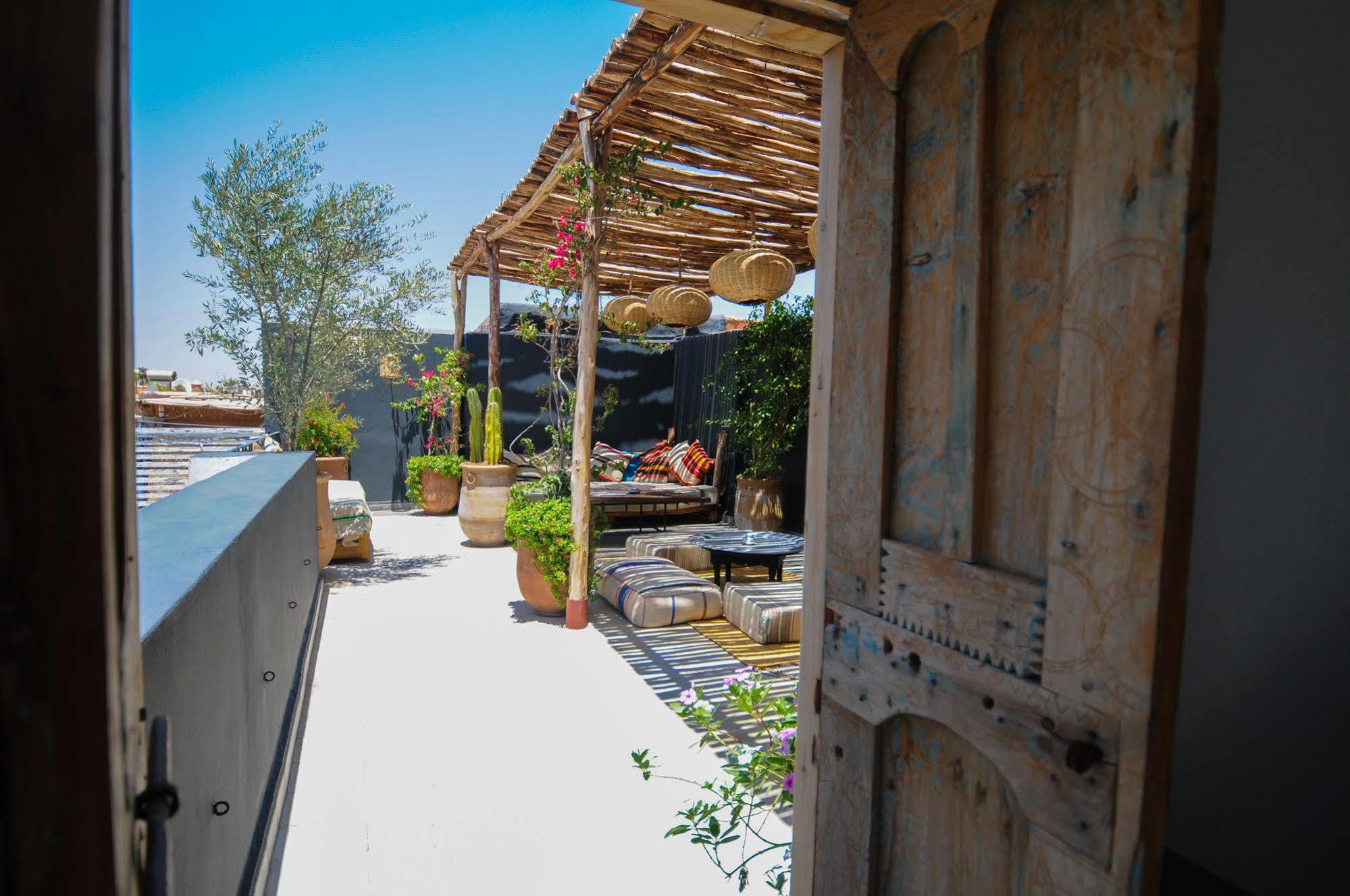 Origines 3* Marrakesh
