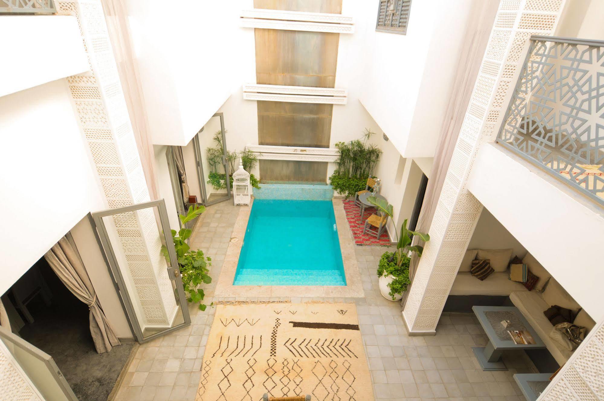 Origines Hotel Marrakesh