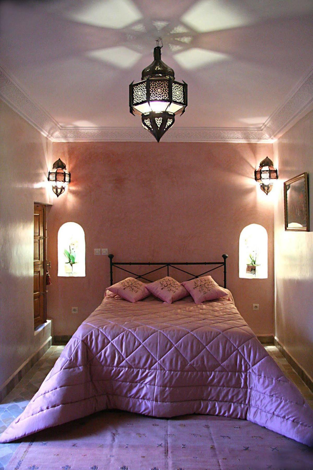 Couleurs Du Sud Riad