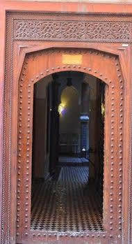 Charik Riad 3*
