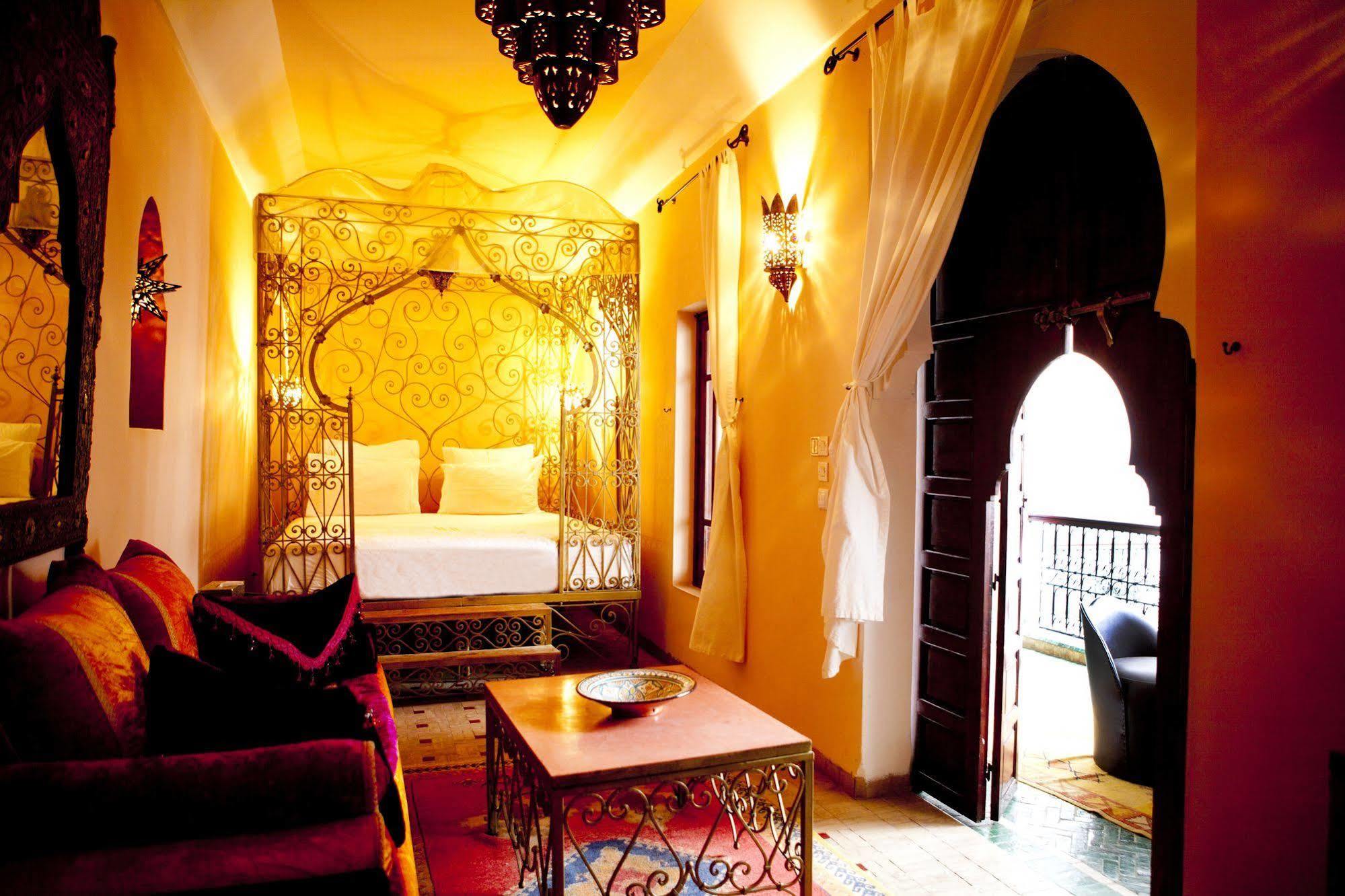 Guest house Ka Marrakesh