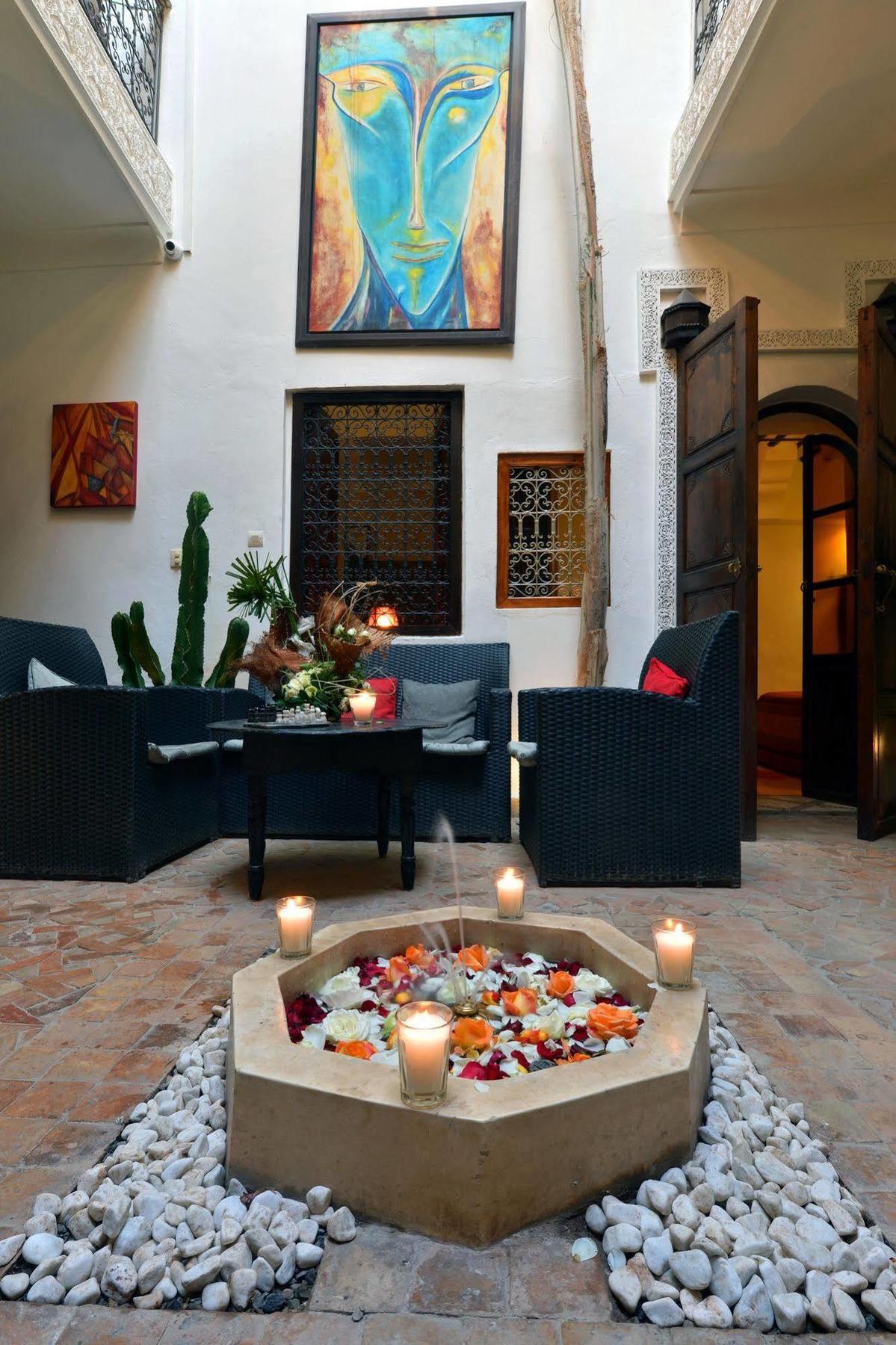 Dar Khmissa Riad & Spa