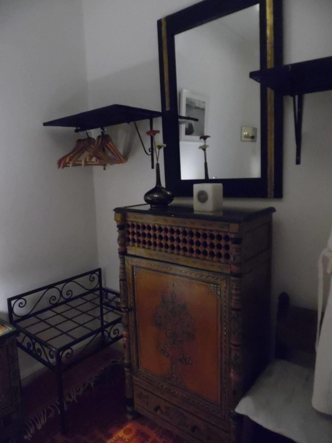 Dar Khmissa Riad & Spa Marrakesh