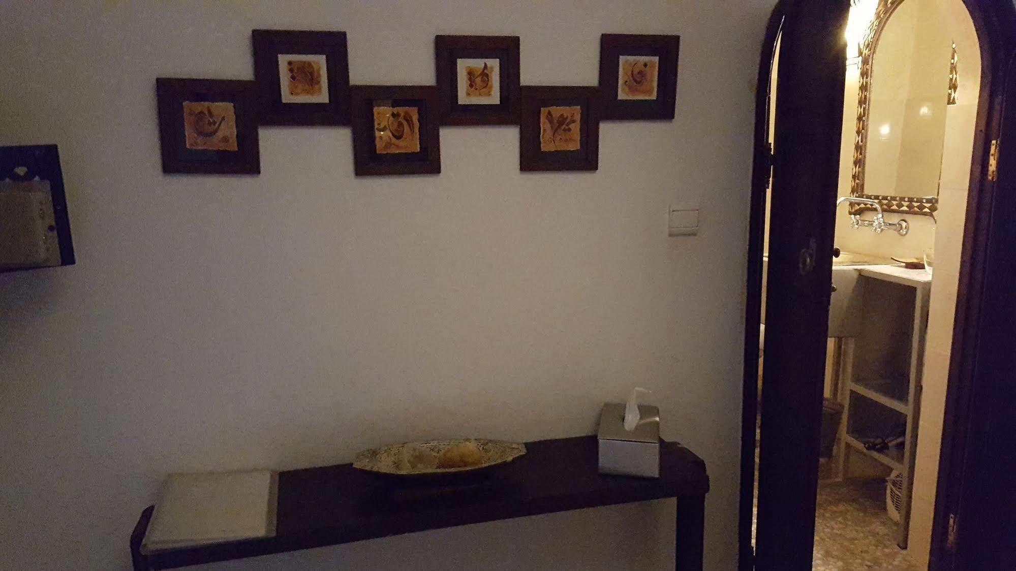 Dar Khmissa Riad & Spa Marrakesh