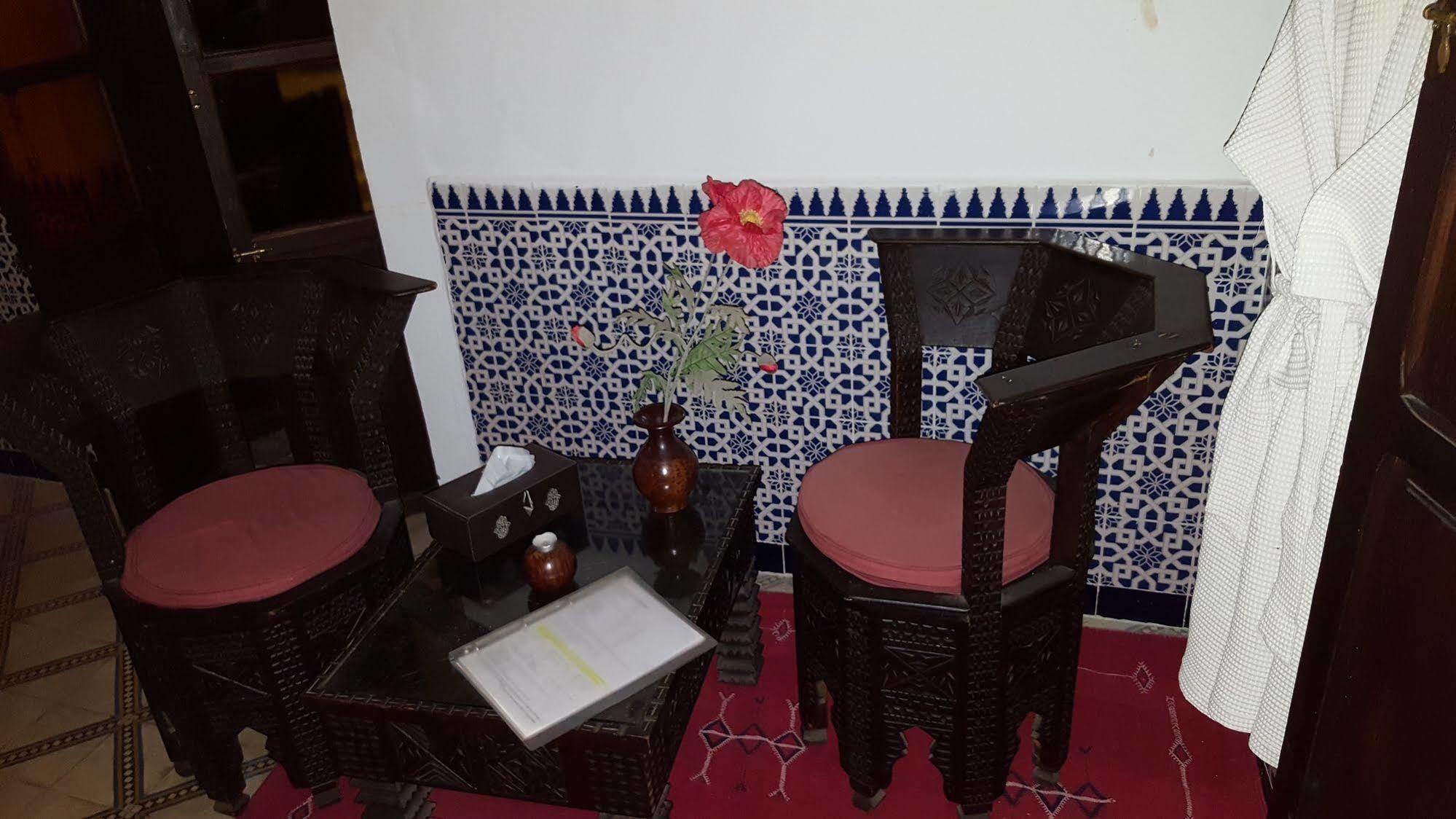 Guest house Dar Khmissa Riad & Spa
