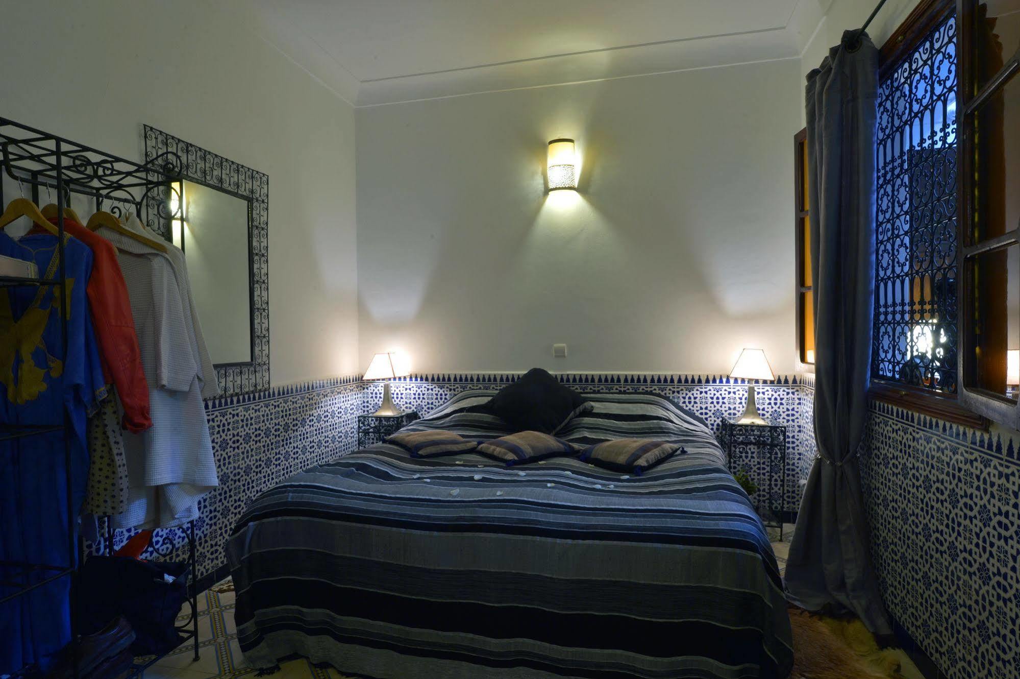 Guest house Dar Khmissa Riad & Spa 3*