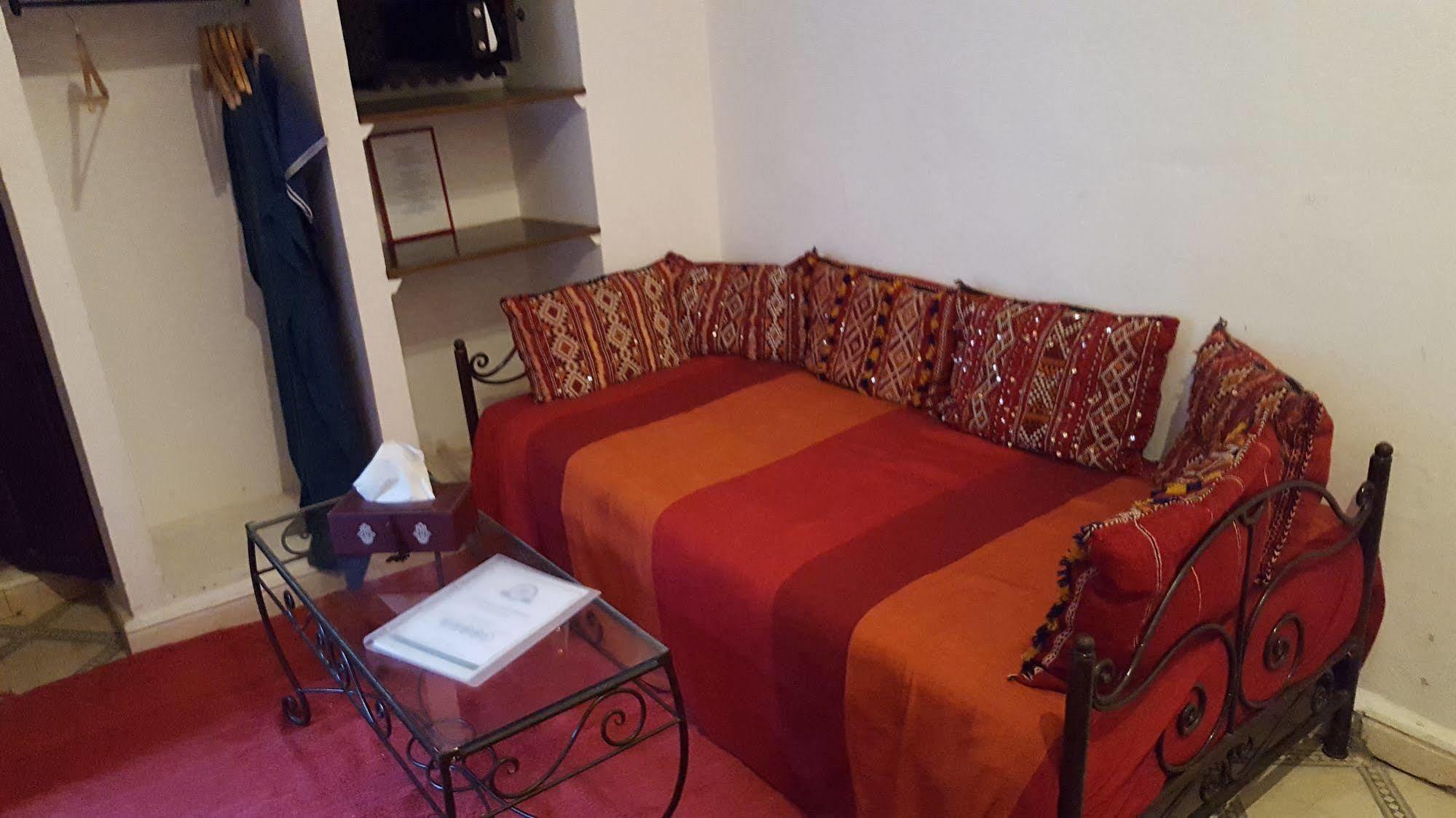 Guest house Dar Khmissa Riad & Spa Marrakesh