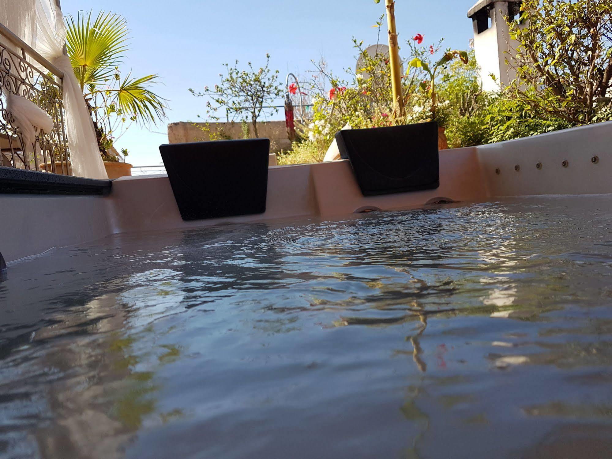 Guest house Dar Khmissa Riad & Spa Marrakesh