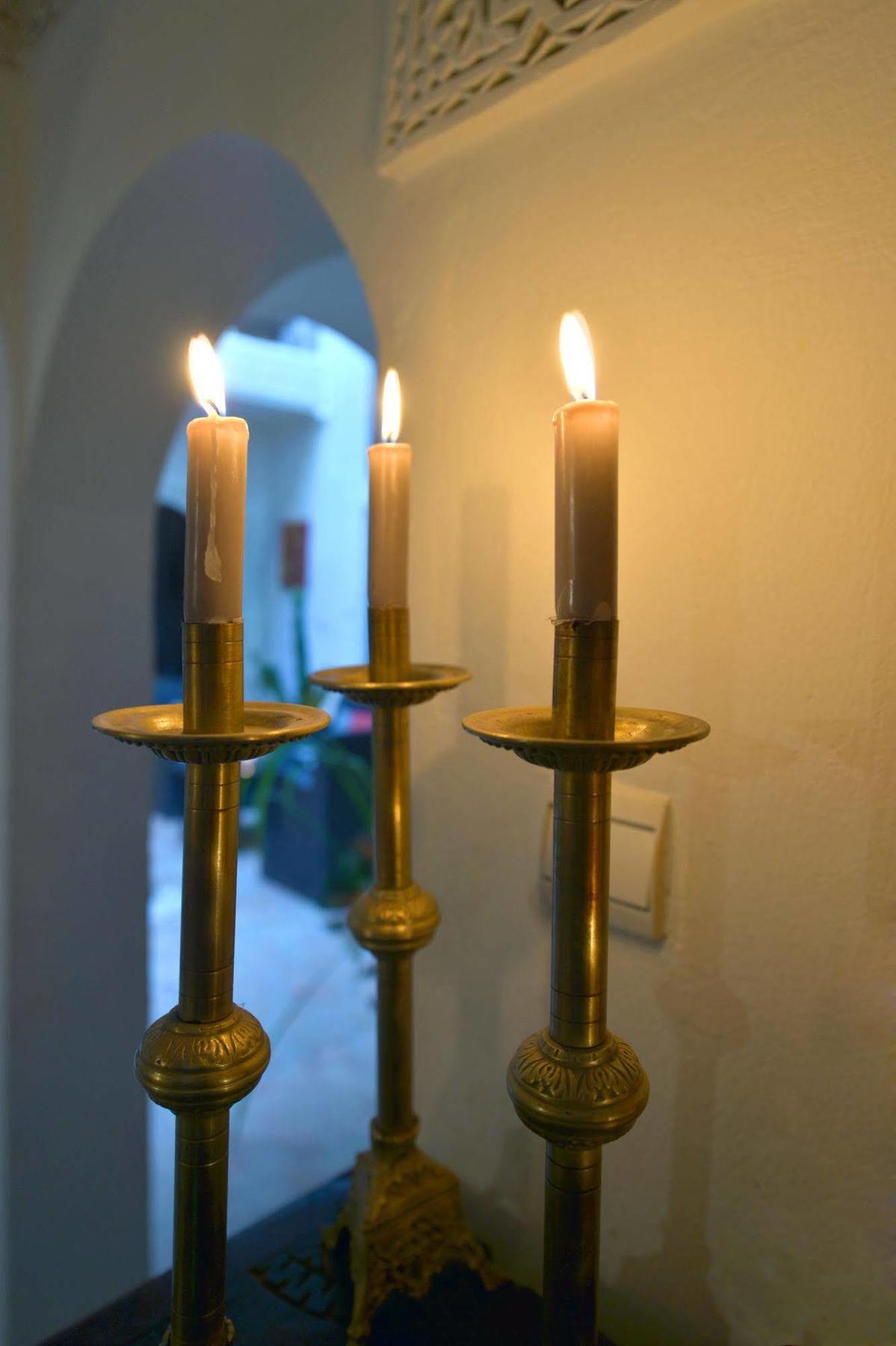 Dar Khmissa Riad & Spa Guest house