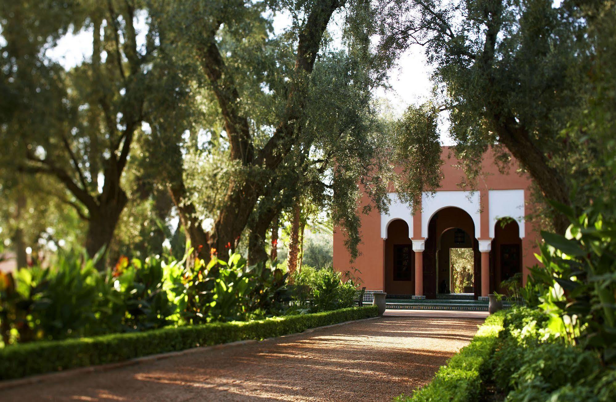 La Mamounia 5* Marrakesh