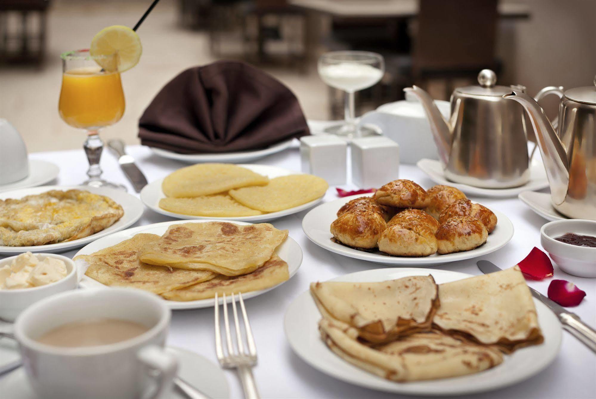 Makassar 5* Marrakesh