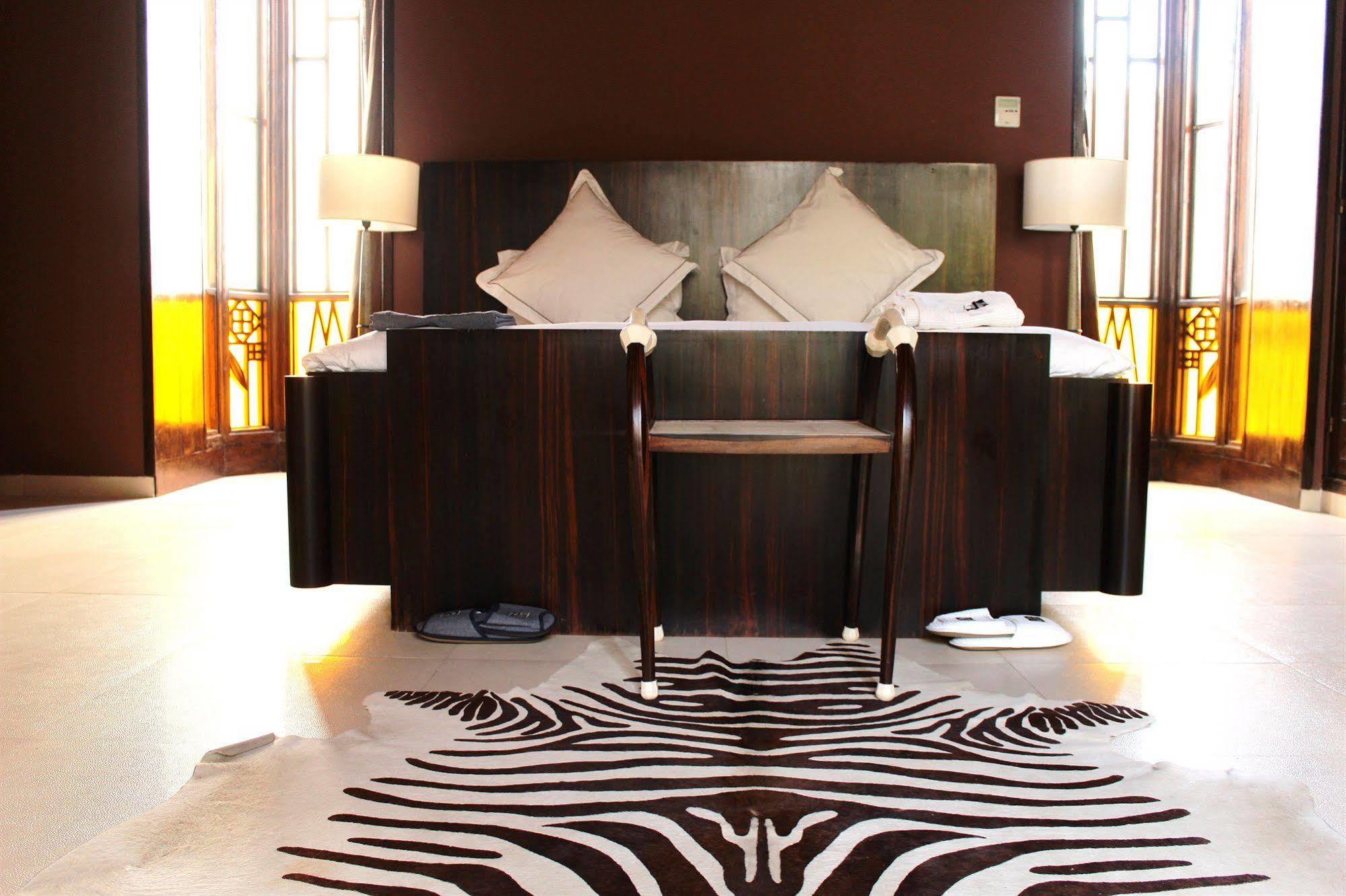 Makassar 5* Marrakesh