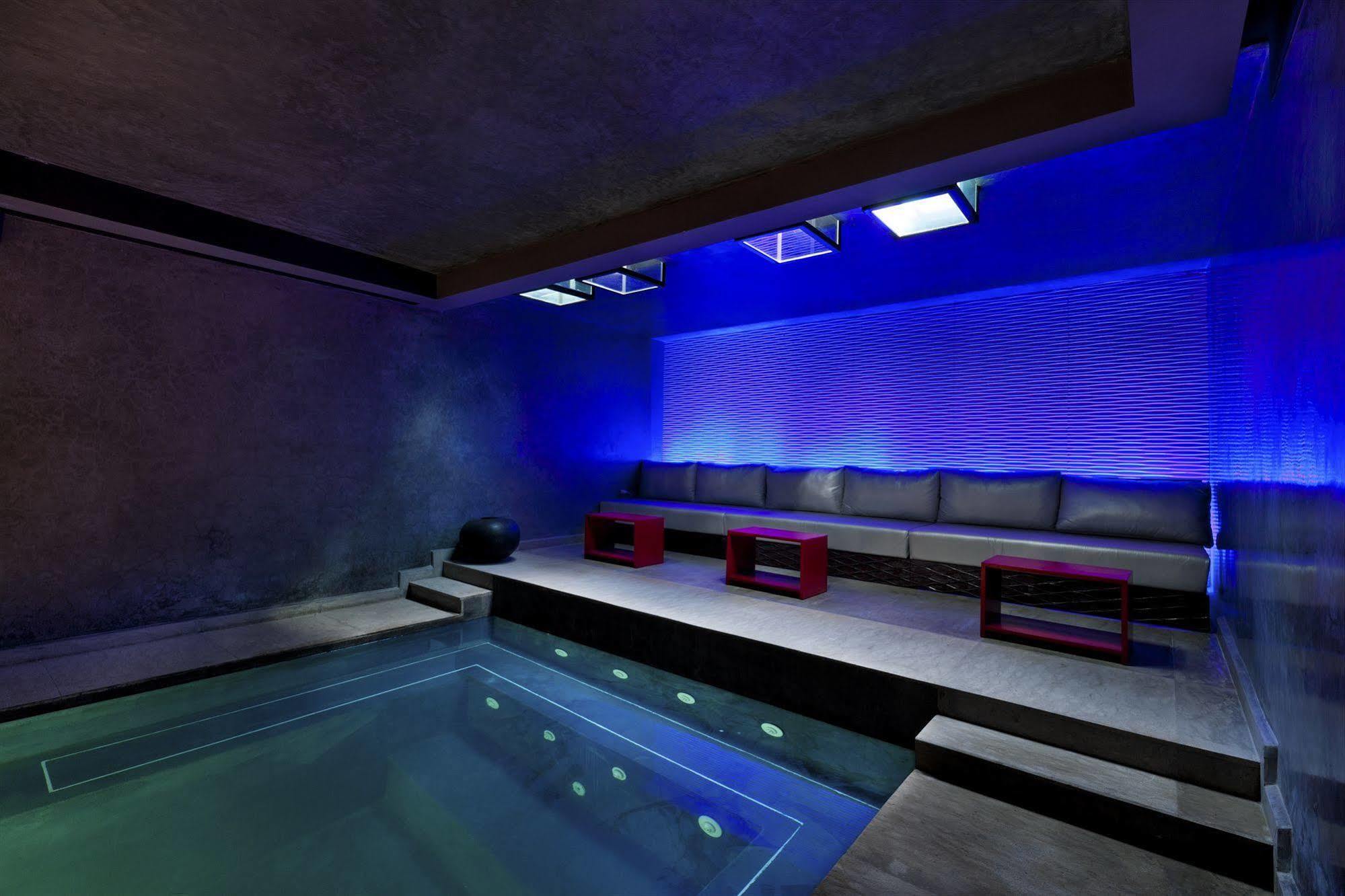 Riad Makassar Marrakesh