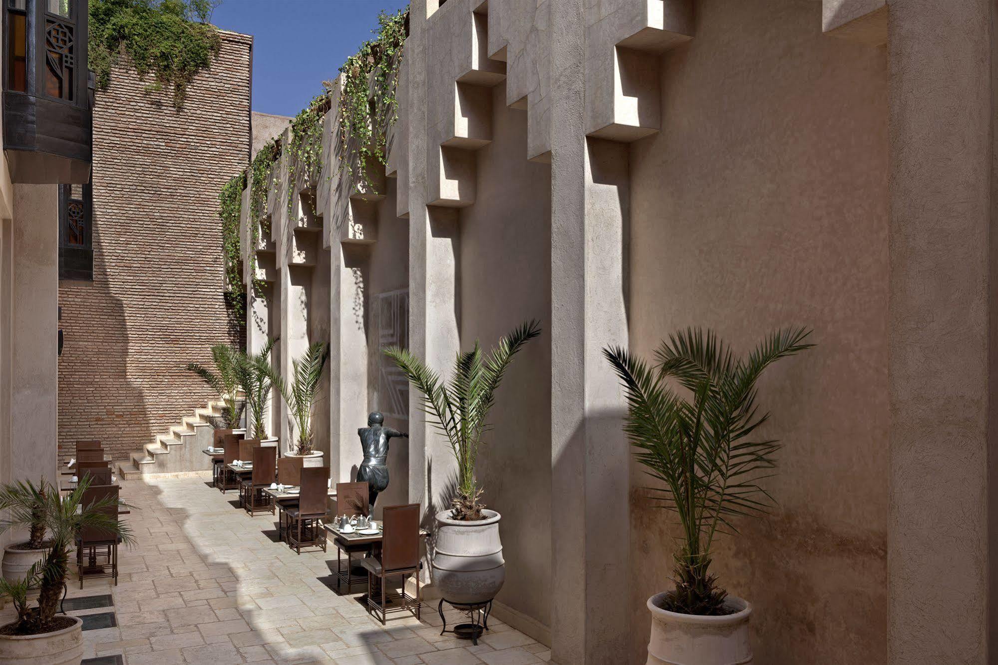 Riad Makassar Marrakesh