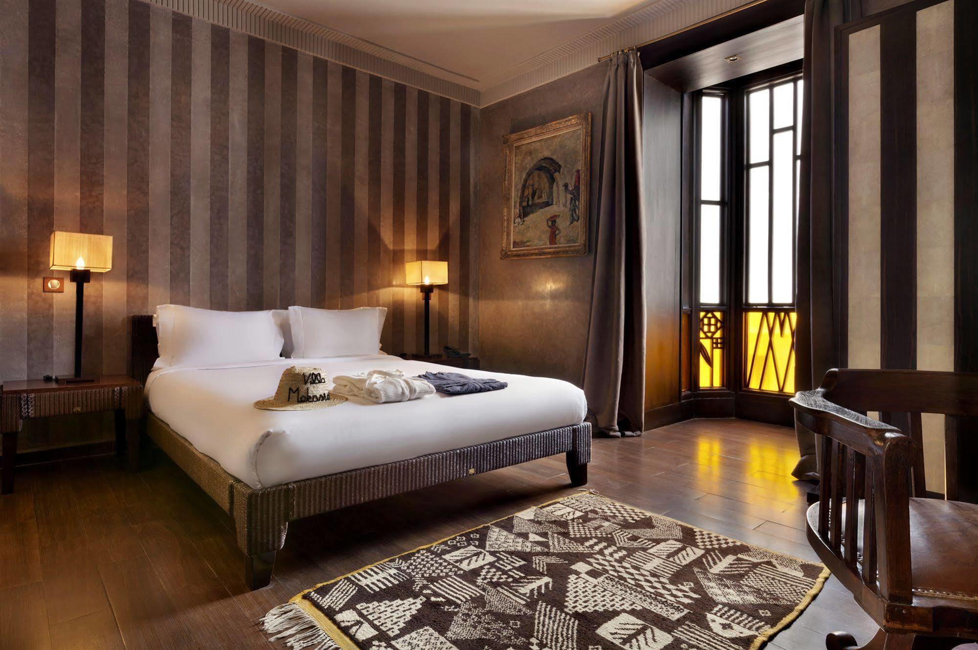 Makassar Riad