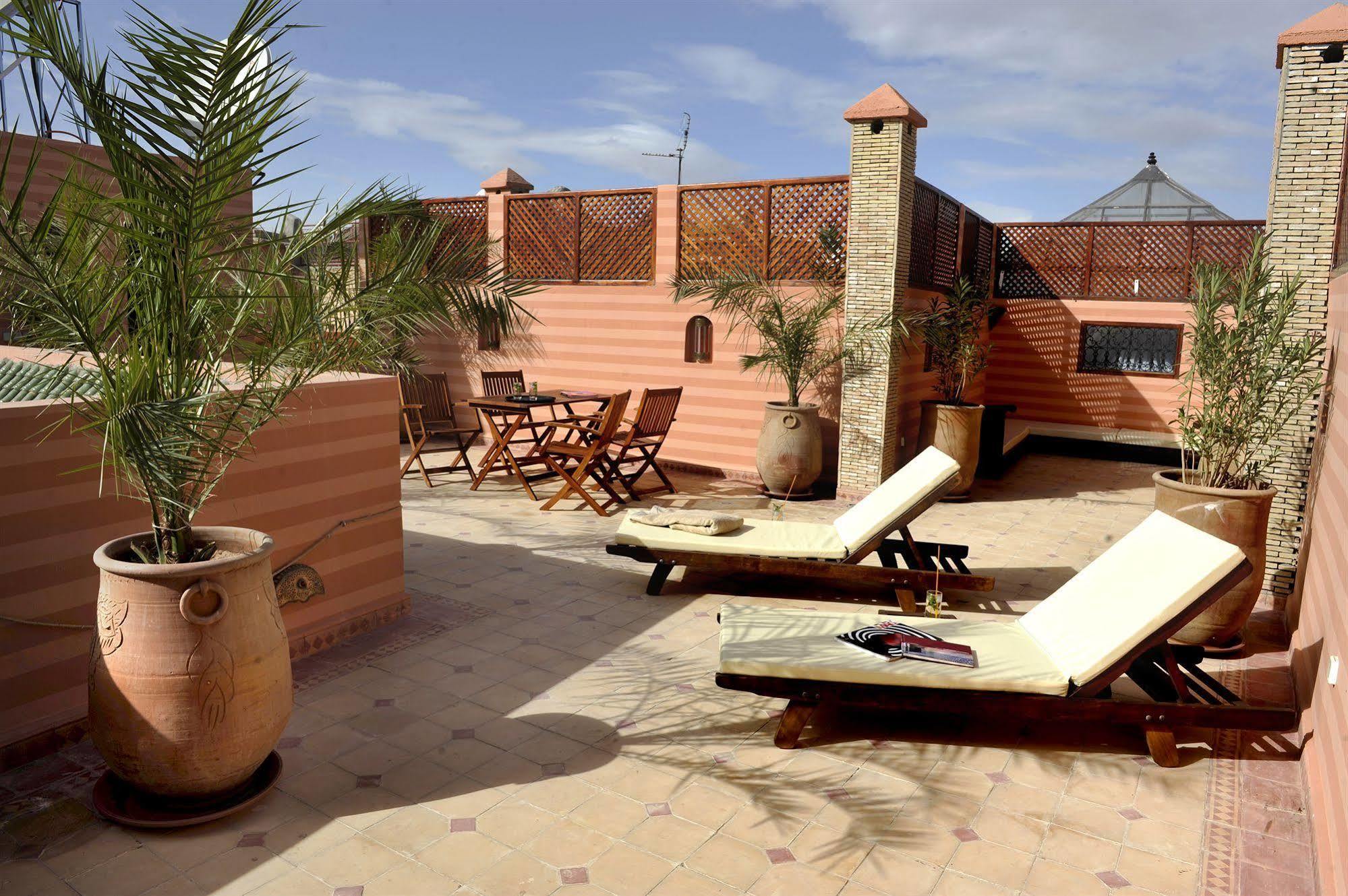 Riad Belle Epoque 4*