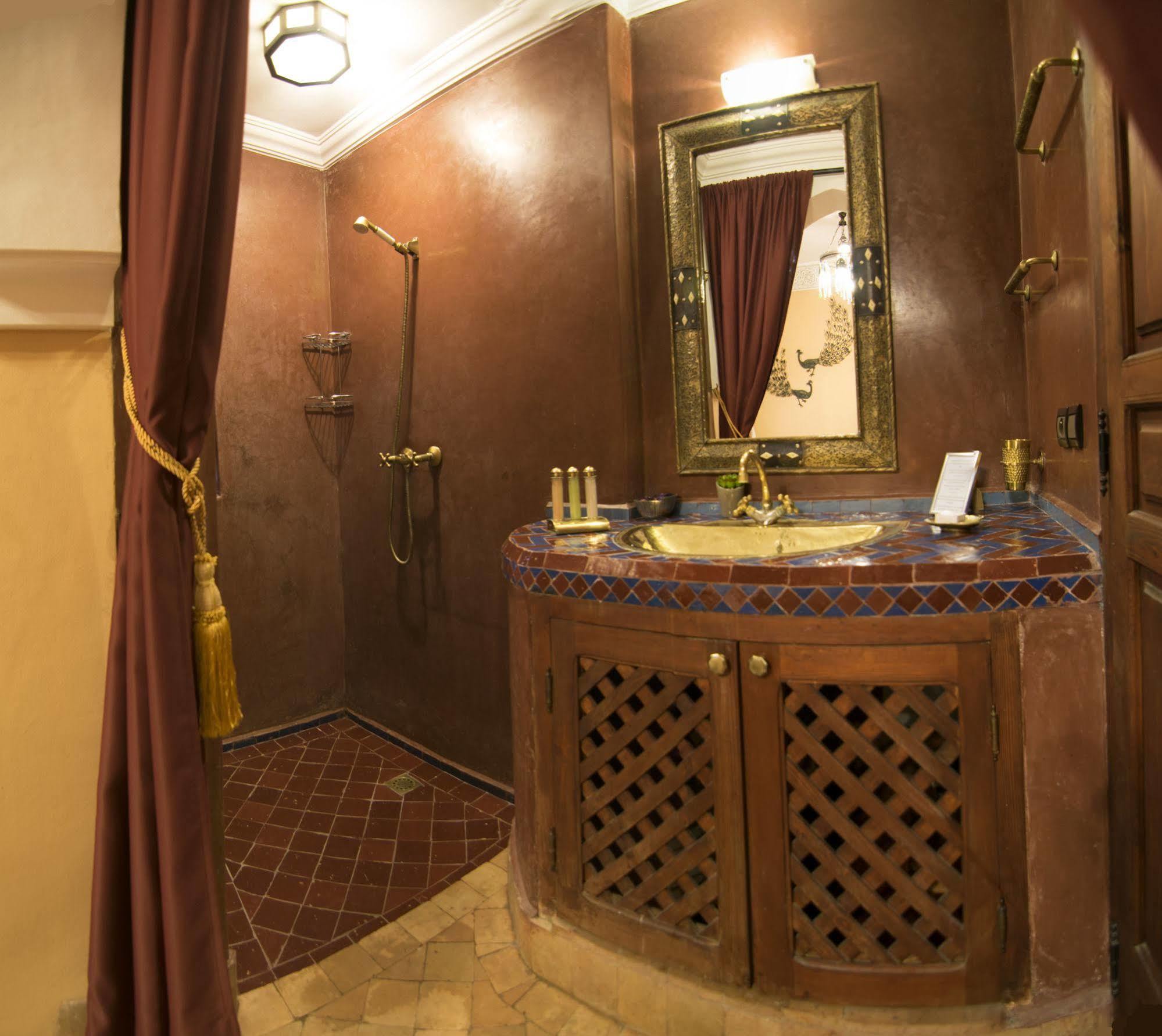 Riad Belle Epoque Marraquexe