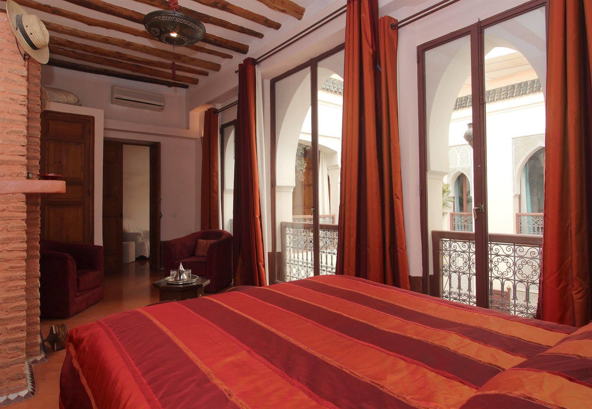 Twilight 4* Marrakesh