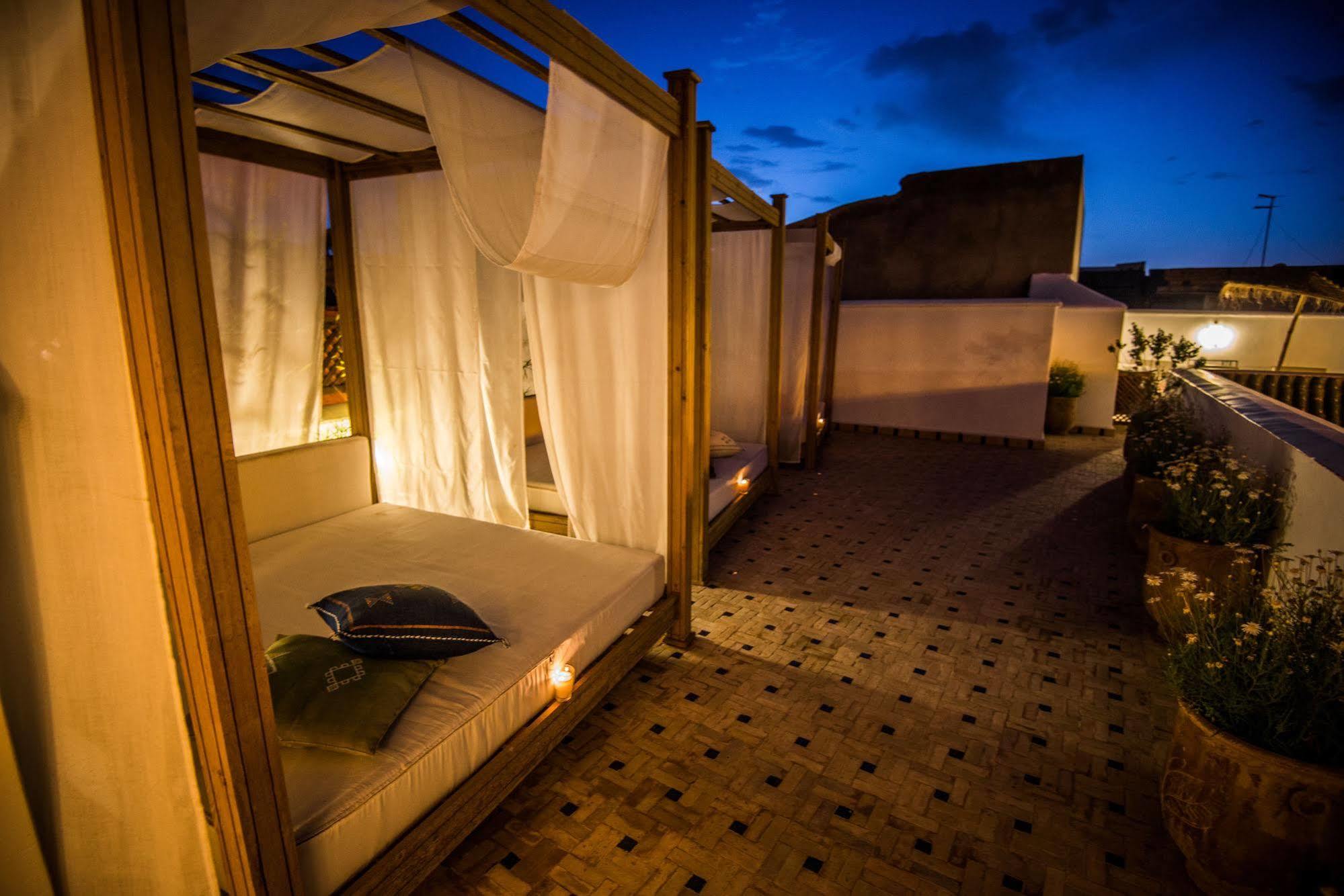 & El Walaa Marrakesh
