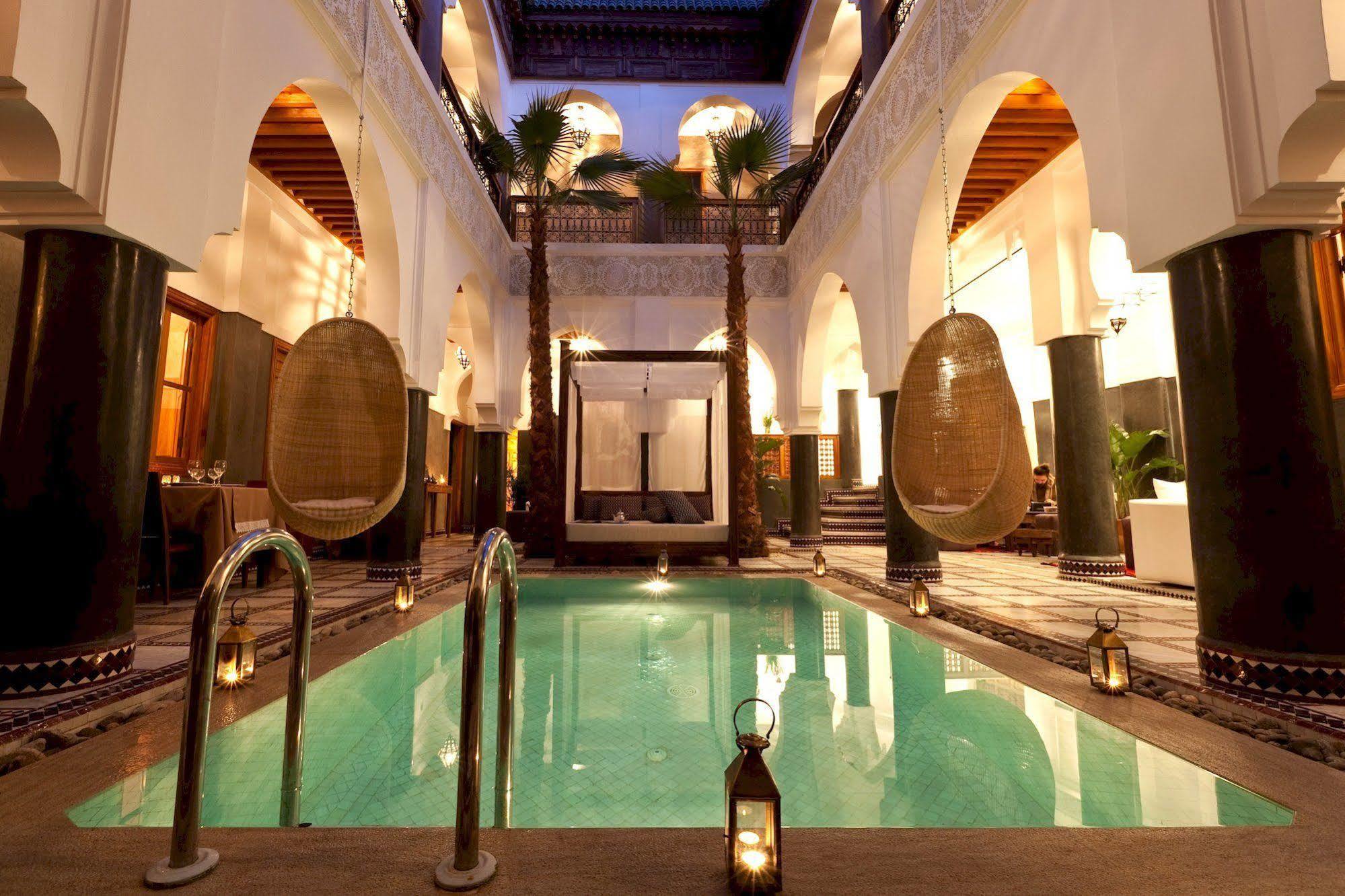 & El Walaa Marrakesh