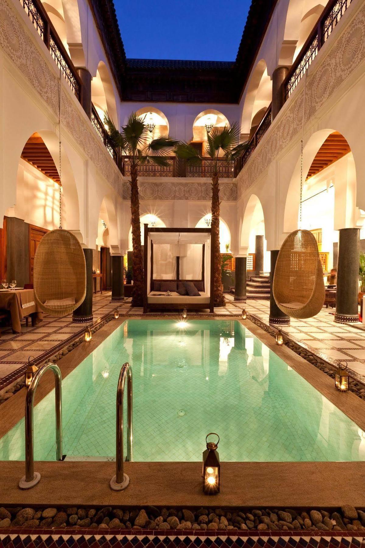 & El Walaa 4* Marrakesh