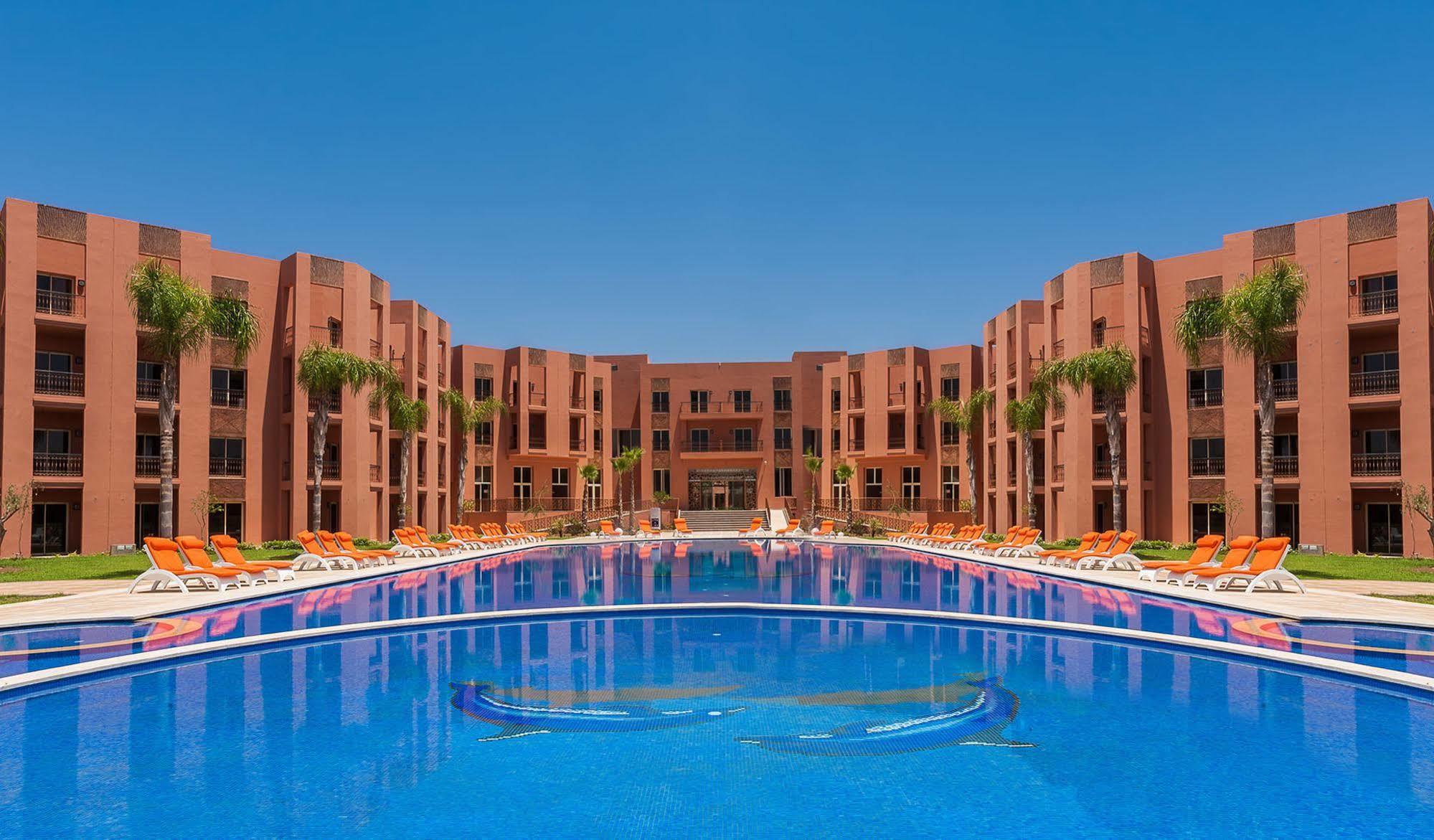 Aparthotel Palm Marrakech