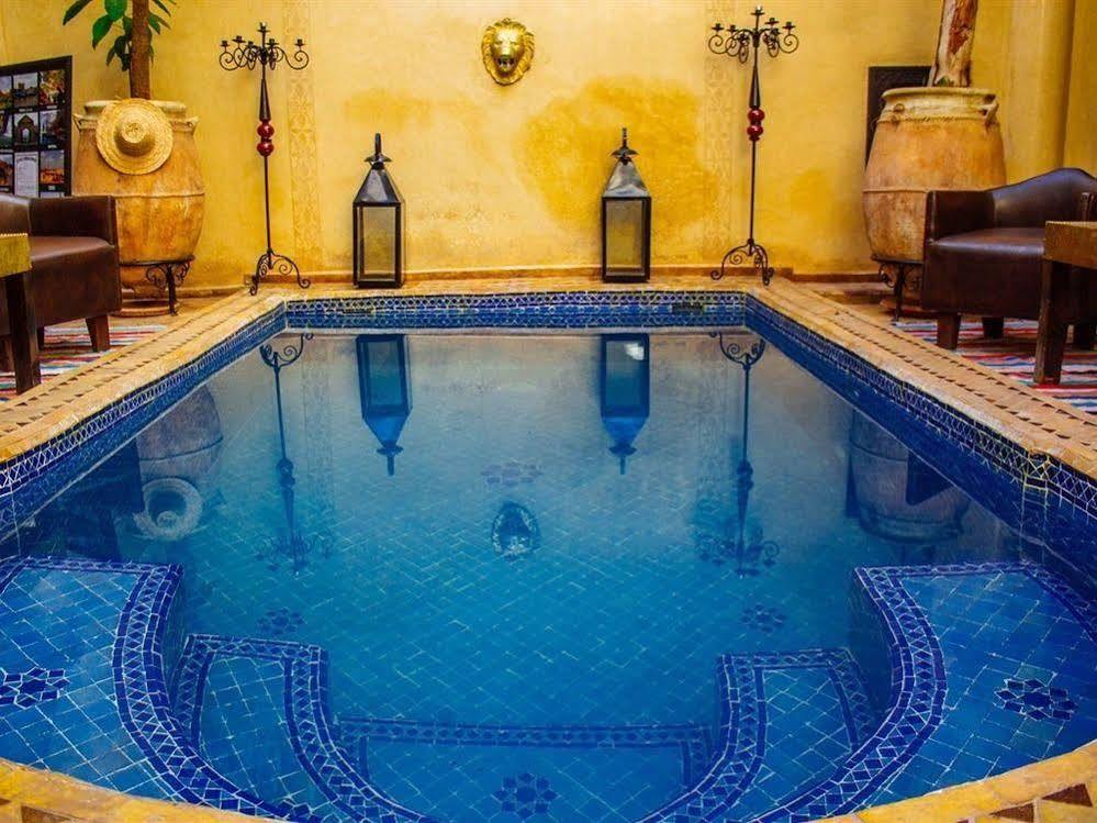 Eldar 4* Marrakesh