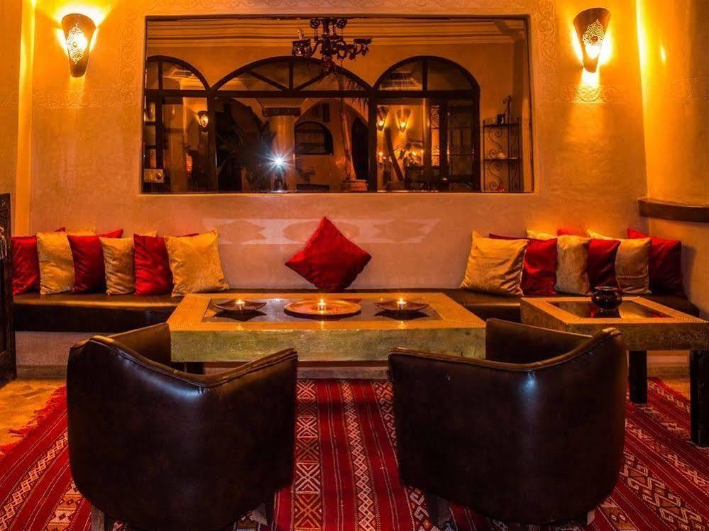 Riad Eldar 4*