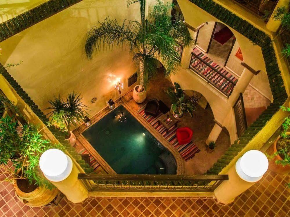 Riad Eldar 4*