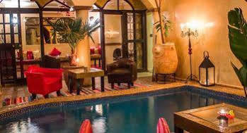 Eldar 4* Marrakesh