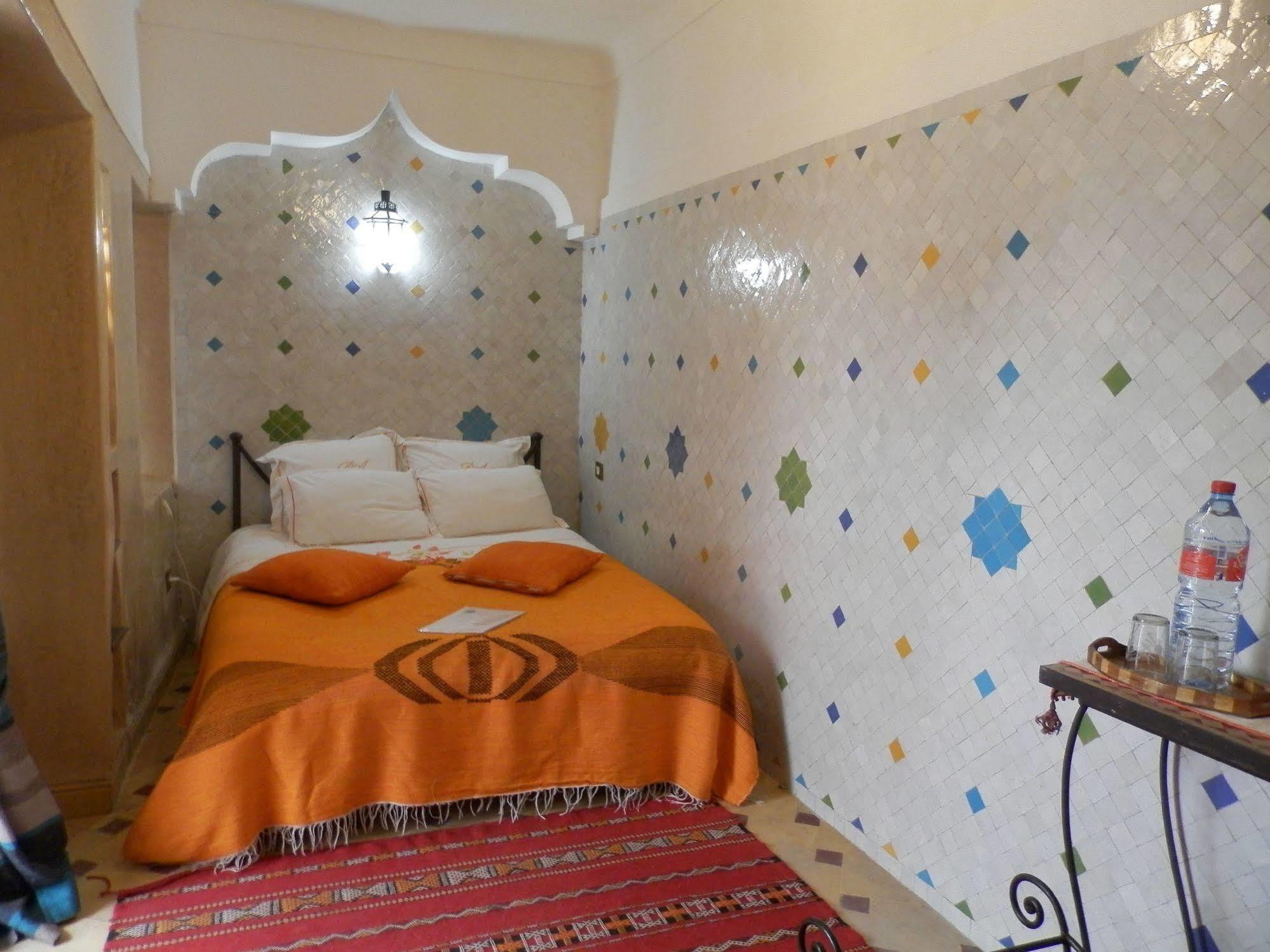 Ailen Riad Marrakesh