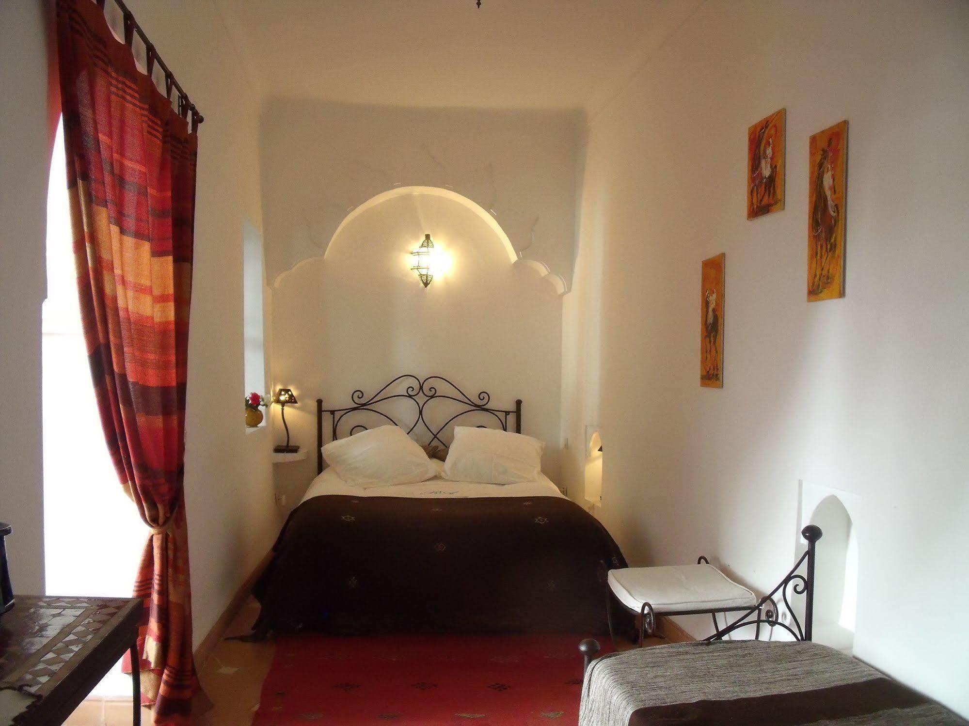 Ailen Marrakesh