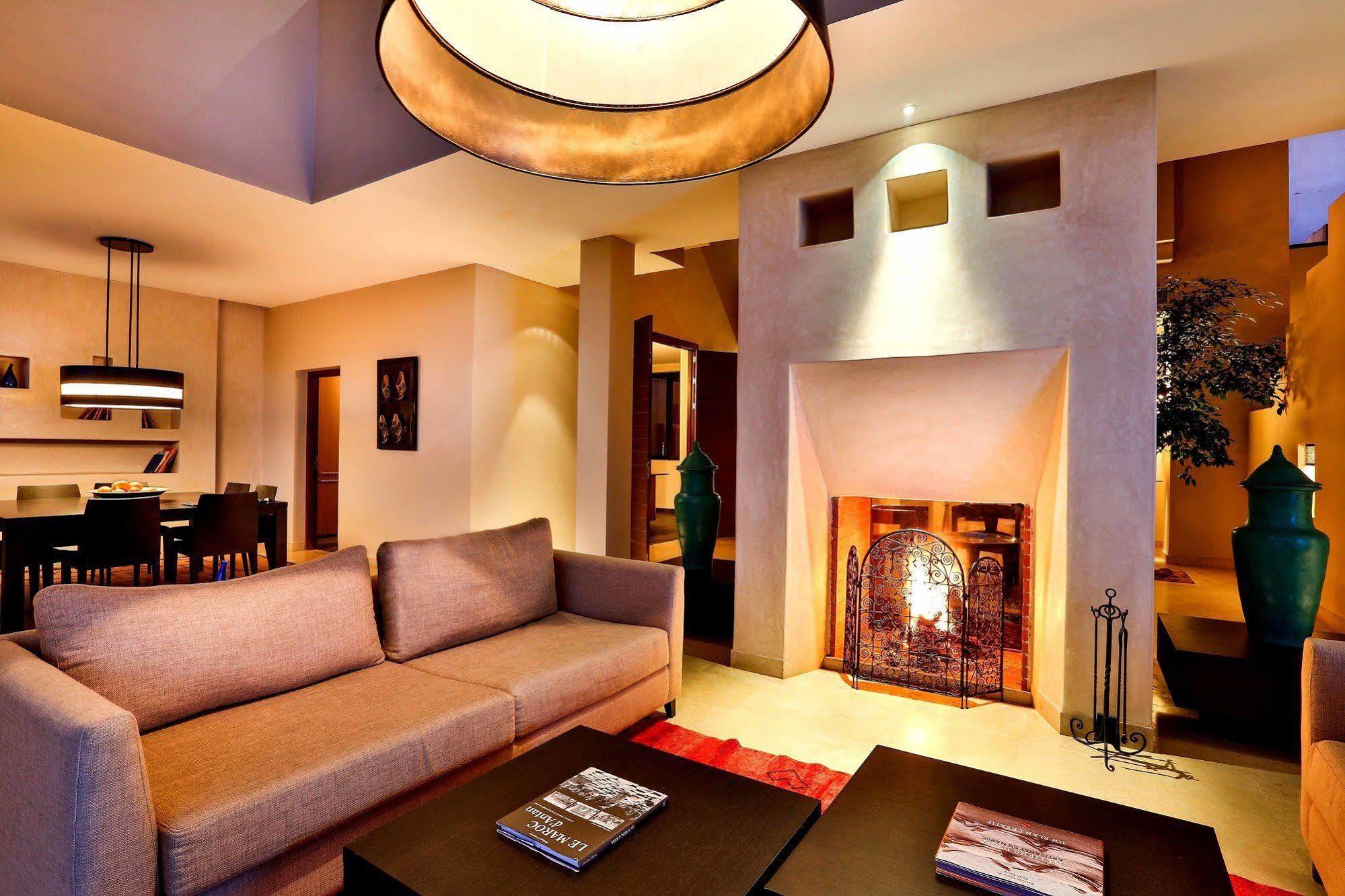 Al Maaden & Marrakesh