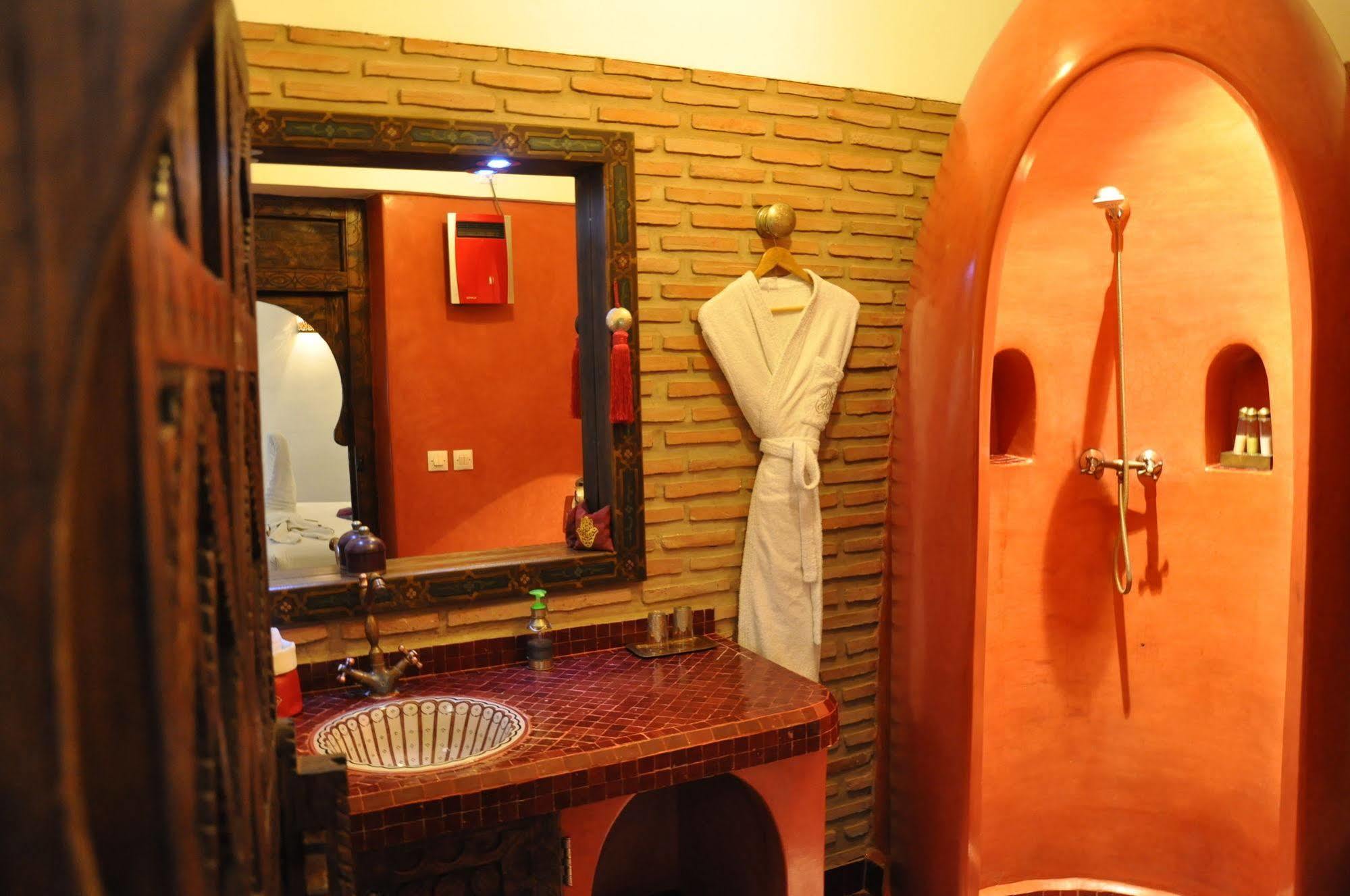 Riad Charme D'orient Adults Only 4*