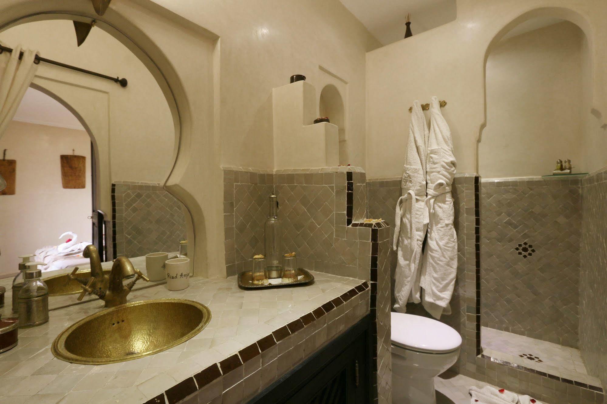 Anjar 3* Marrakesh