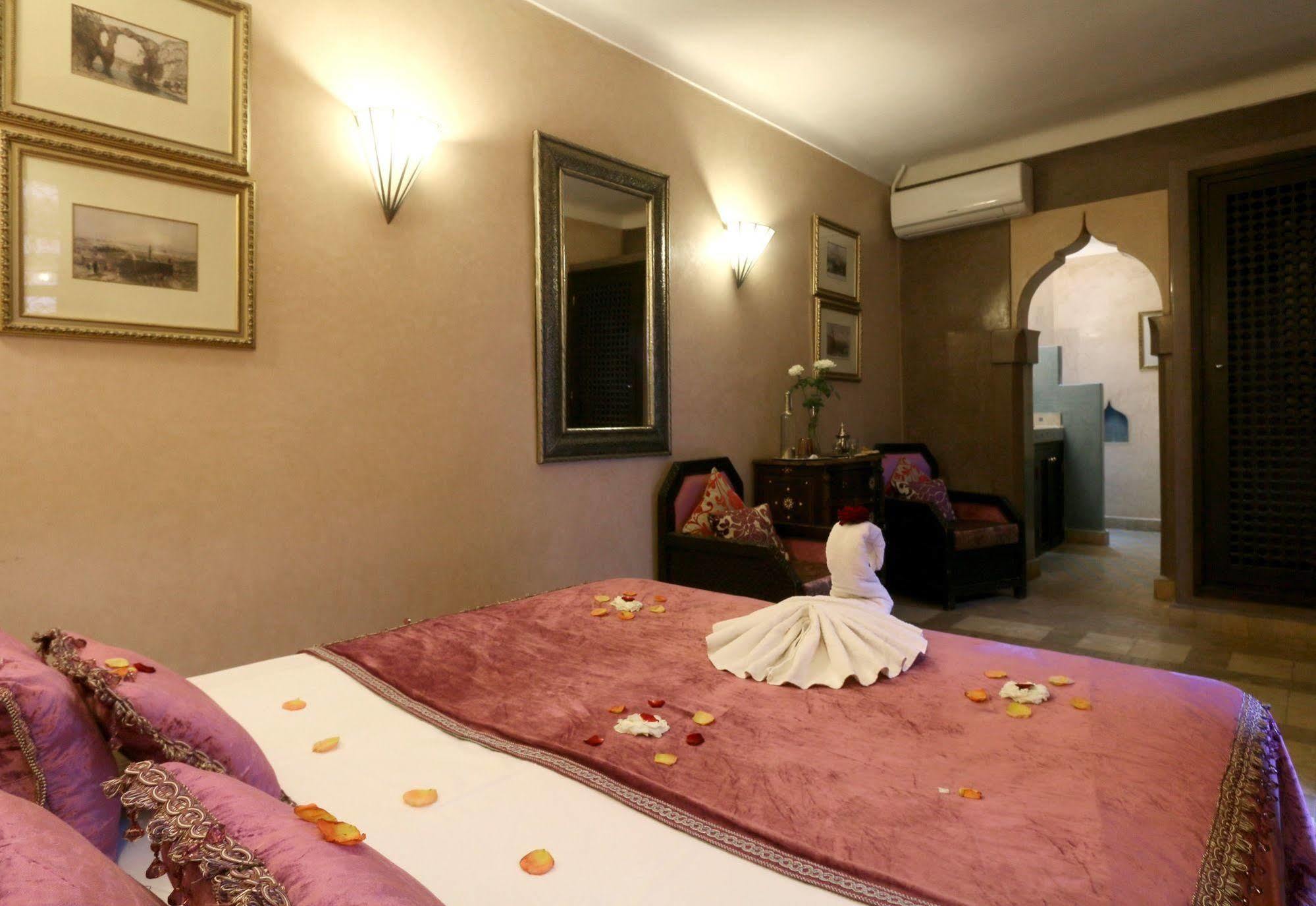Riad Anjar 3*